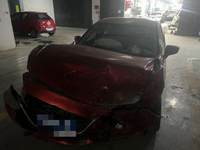 2016 马自达3 昂克赛拉[昂克塞拉]