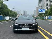 2021 沃尔沃S90新能源