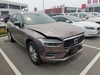 2021 沃尔沃XC60