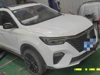 2021 荣威RX5 PLUS