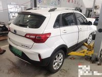 2021 北汽新能源EC5