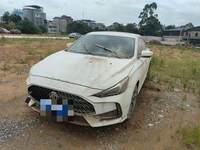 2022 名爵5[MG5]