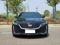 2023 凯迪拉克CT5