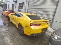 2017 科迈罗(进口)