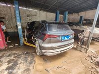 2021 长安CS75 PLUS