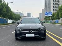 2024 奔驰C级