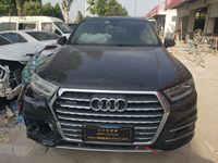 2016 奥迪Q7(进口)