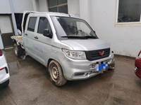 2020 五菱荣光新卡