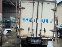 跃进SH5033XXYPEGCNZ