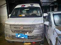 金杯JKC5026XXYA6L5厢式运输车
