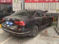 2017 帕萨特[Passat]