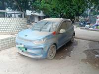 2021 花仙子[思皓E10X]