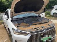 2018 秦Pro新能源