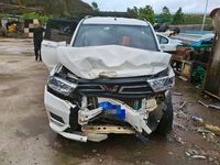 2022 2010 上汽通用五菱 五菱宏光 1.4L 手动档 舒适型(LZW6430M3Q)