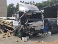 解放牌CA041XLCP40K59L