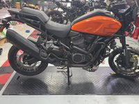 2022 哈雷戴维森MLY1ZESA