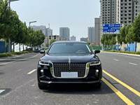 2022 红旗H9