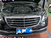 2019 奔驰S级(进口)