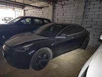 2020 Model 3