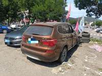 2016 宝马X3(进口)