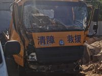 大随兴牌XDY5040TQZZ5