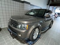 2011 揽胜运动版(进口)