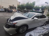 2017 雷克萨斯ES(进口)