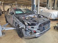 2021 奥迪S4(进口)