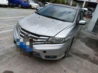 2013 本田锋范经典