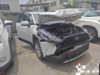 2023 卡罗拉锐放