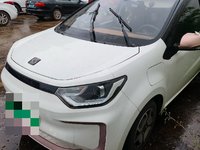 2022 花仙子[思皓E10X]