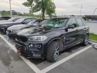 2015 宝马X5(进口)