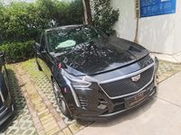 2020 凯迪拉克CT6