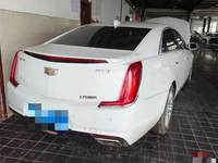 2018 凯迪拉克XTS