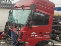 东风EQ4250GD5N1半挂牵引车