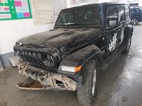 2020 牧马人(进口)