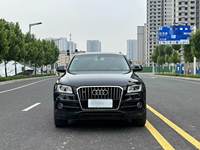 2018 奥迪Q5