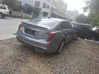 2023 凯迪拉克CT5