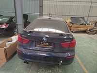 2018 宝马3系GT(进口)