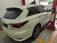 2018 英菲尼迪QX60(进口)