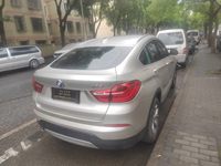 2015 宝马X4(进口)