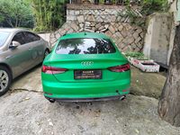 2018 奥迪A5(进口)