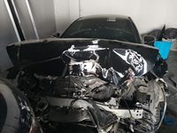 2017 奔驰C级AMG(进口)