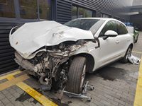 2016 保时捷Macan(进口)