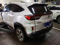 2017 本田XR-V[炫威]