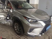 2020 雷克萨斯NX(进口)