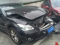 2015 英菲尼迪Q70L(进口)