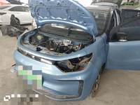 2021 花仙子[思皓E10X]