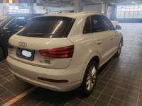 2016 奥迪Q3