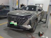 2024 长安UNI-Z新能源